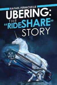 Omslagafbeelding: Ubering: the “Rideshare” Story 9781532091278