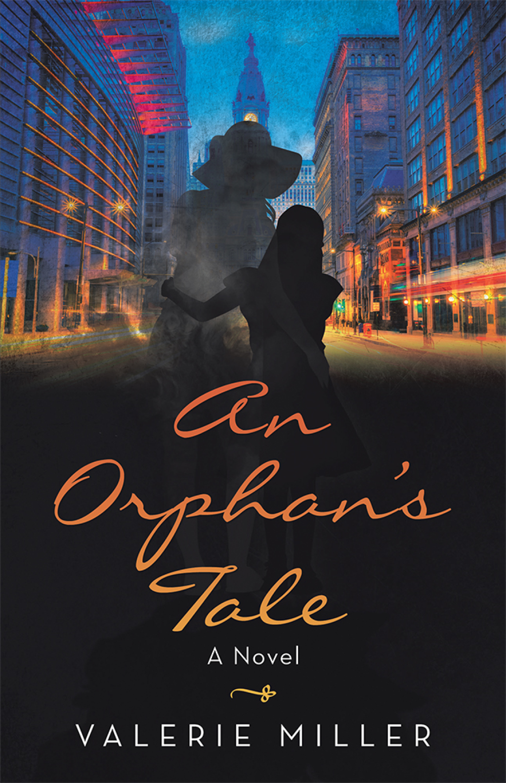 An Orphan’s Tale A Novel