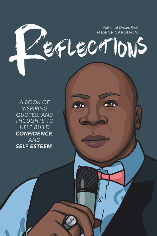 Imagen de portada: Reflections 9781532091551