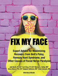 Cover image: Fix My Face 9781532091599