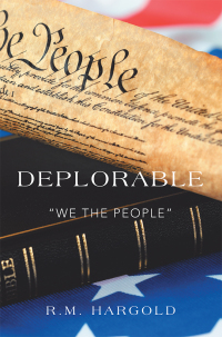 Imagen de portada: Deplorable We the People 9781532091780