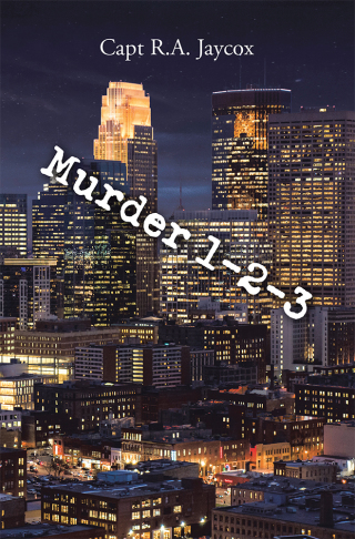 Cover image: Murder 1-2-3 9781532091803