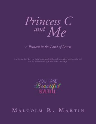 Imagen de portada: Princess C and Me 9781532092053