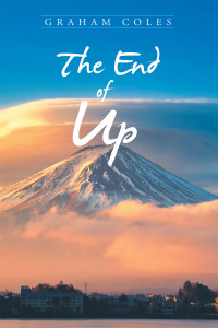 Cover image: The End of Up 9781532092121