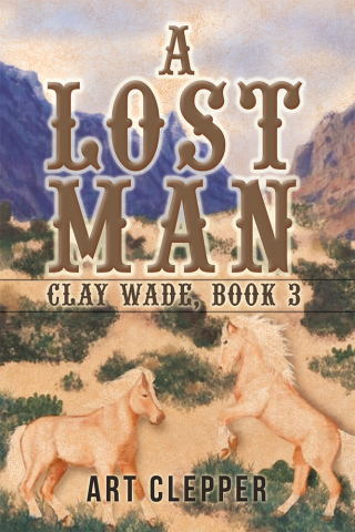 Imagen de portada: A Lost Man 9781532092343