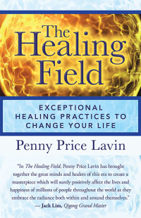 Cover image: The Healing Field 9781532092398