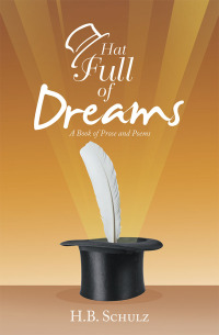 Cover image: Hat Full of Dreams 9781532092466