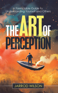 Cover image: The Art of Perception 9781532092503