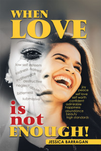Cover image: When Love Is Not Enough! 9781532092534