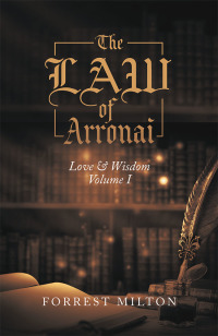 Cover image: The Law of Arronai 9781532092596