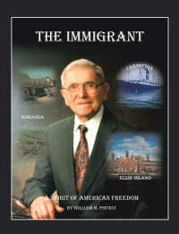 Imagen de portada: The Immigrant 9781532092688