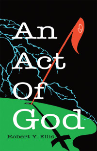 Cover image: An Act of God 9781532092725