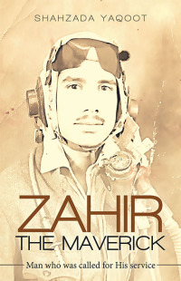 Imagen de portada: Zahir the Maverick 9781532092794
