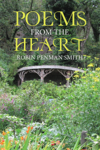 Cover image: Poems from the Heart 9781532092749