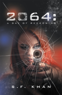 Cover image: 2064: a Day of Reckoning 9781532092404
