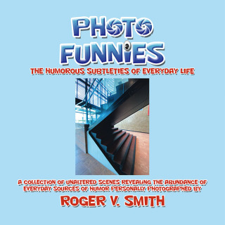 Imagen de portada: PHOTO FUNNIES 9781532093043
