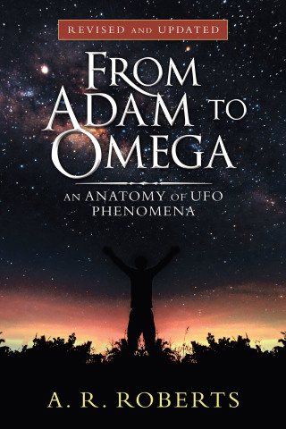 Imagen de portada: From Adam to Omega 9781532093111