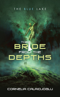 Cover image: The Bride from the Depths 9781532093135