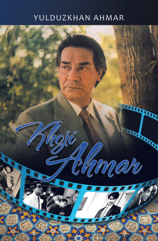 Cover image: Khoji Ahmar 9781532093265
