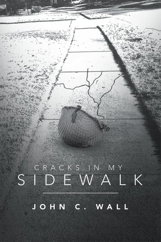 Cover image: Cracks in My Sidewalk 9781532093289