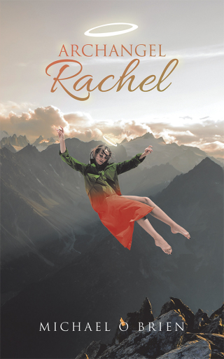 Imagen de portada: Archangel Rachel 9781532093364