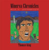 Cover image: Minerva Chronicles 9781532093548