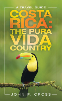 Omslagafbeelding: Costa Rica: the Pura Vida Country 9781532093784