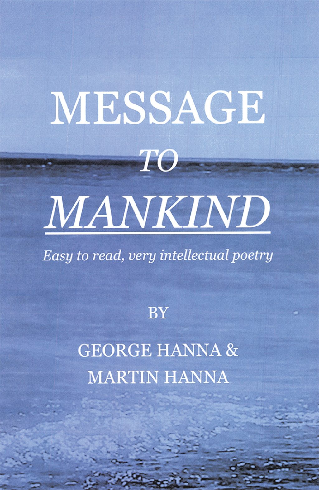 Message to Mankind