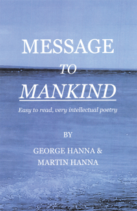 Cover image: Message to Mankind 9781532093807