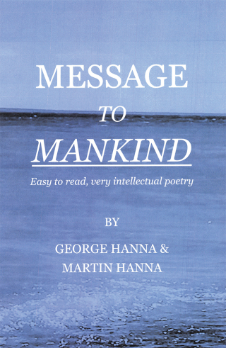 Imagen de portada: Message to Mankind 9781532093807