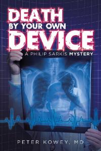 表紙画像: Death by Your Own Device 9781532093838