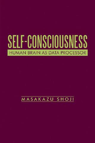 Cover image: Self-Consciousness 9781532093906