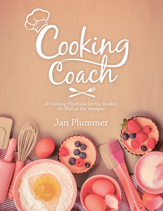Imagen de portada: Cooking Coach 9781532093951