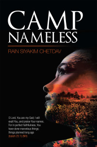 Imagen de portada: Camp Nameless 9781532094064