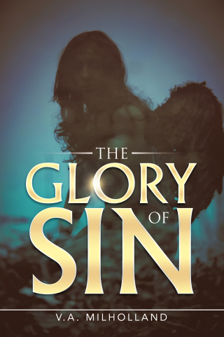 Cover image: The Glory of Sin 9781532094095