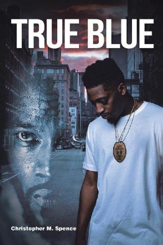Imagen de portada: True Blue 9781532094132