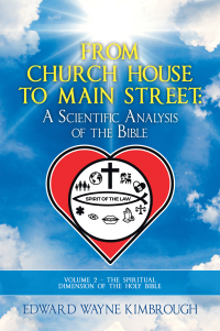 Omslagafbeelding: From Church House to Main Street: Volume 2 9781532094217