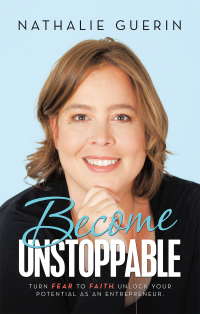 Cover image: Become Unstoppable 9781663228604