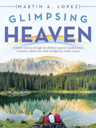 Cover image: Glimpsing Heaven 9781532094446