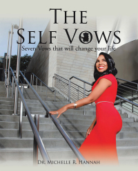 Cover image: The Self Vows 9781532094460