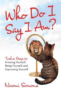 Cover image: Who Do I Say I Am? 9781532094590