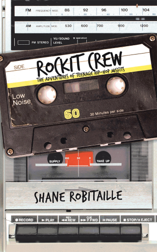 Cover image: Rockit Crew 9781532094651