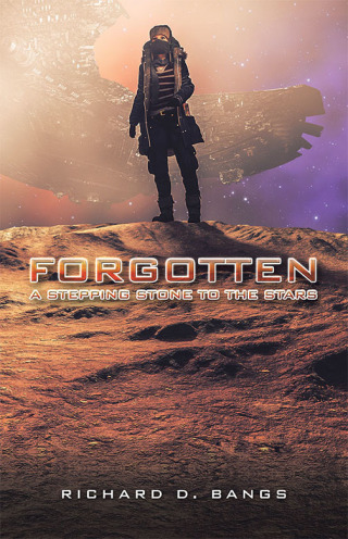 Imagen de portada: Forgotten 9781532094743