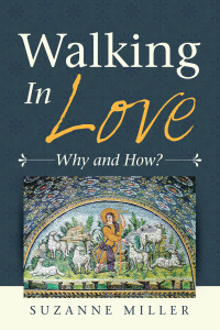 Cover image: Walking in Love 9781532094644