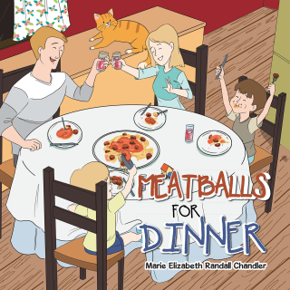 Cover image: Meatballs for Dinner 9781532094903