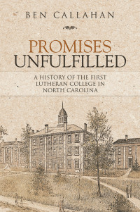 Cover image: Promises Unfulfilled 9781532095030