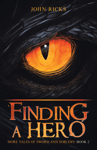 Cover image: Finding a Hero 9781532095085
