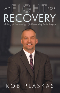 Cover image: My Fight for Recovery 9781532095115