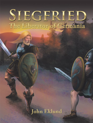 Imagen de portada: Siegfried 9781532095153