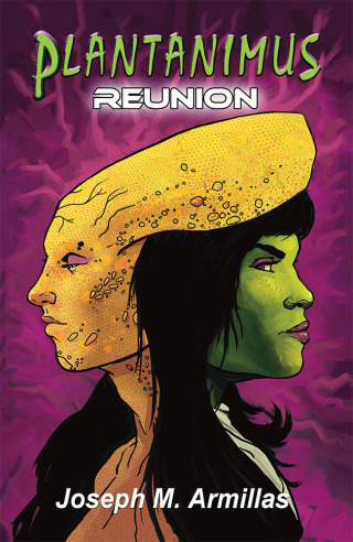 Cover image: Plantanimus Reunion 9781532095283